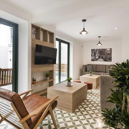 Amazing 2Br In Barranco In Front Of Central Restaurant Лима Екстериор снимка