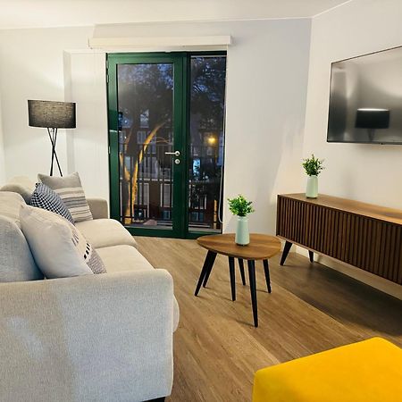 Amazing 2Br In Barranco In Front Of Central Restaurant Лима Екстериор снимка