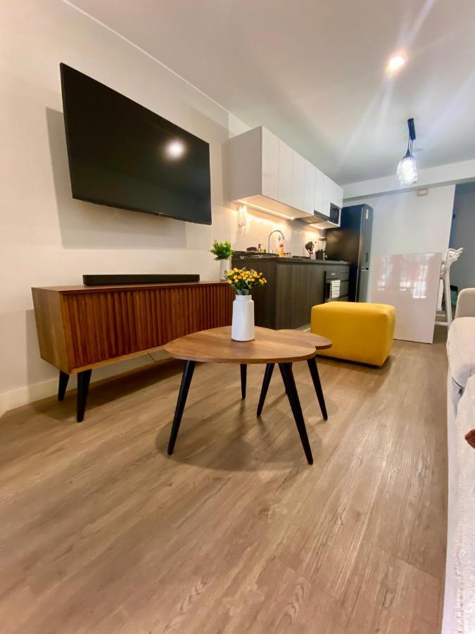 Amazing 2Br In Barranco In Front Of Central Restaurant Лима Екстериор снимка