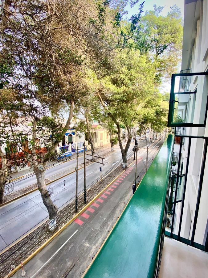 Amazing 2Br In Barranco In Front Of Central Restaurant Лима Екстериор снимка