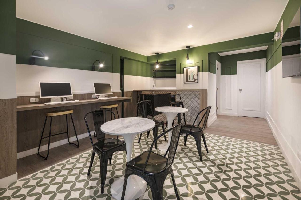 Amazing 2Br In Barranco In Front Of Central Restaurant Лима Екстериор снимка