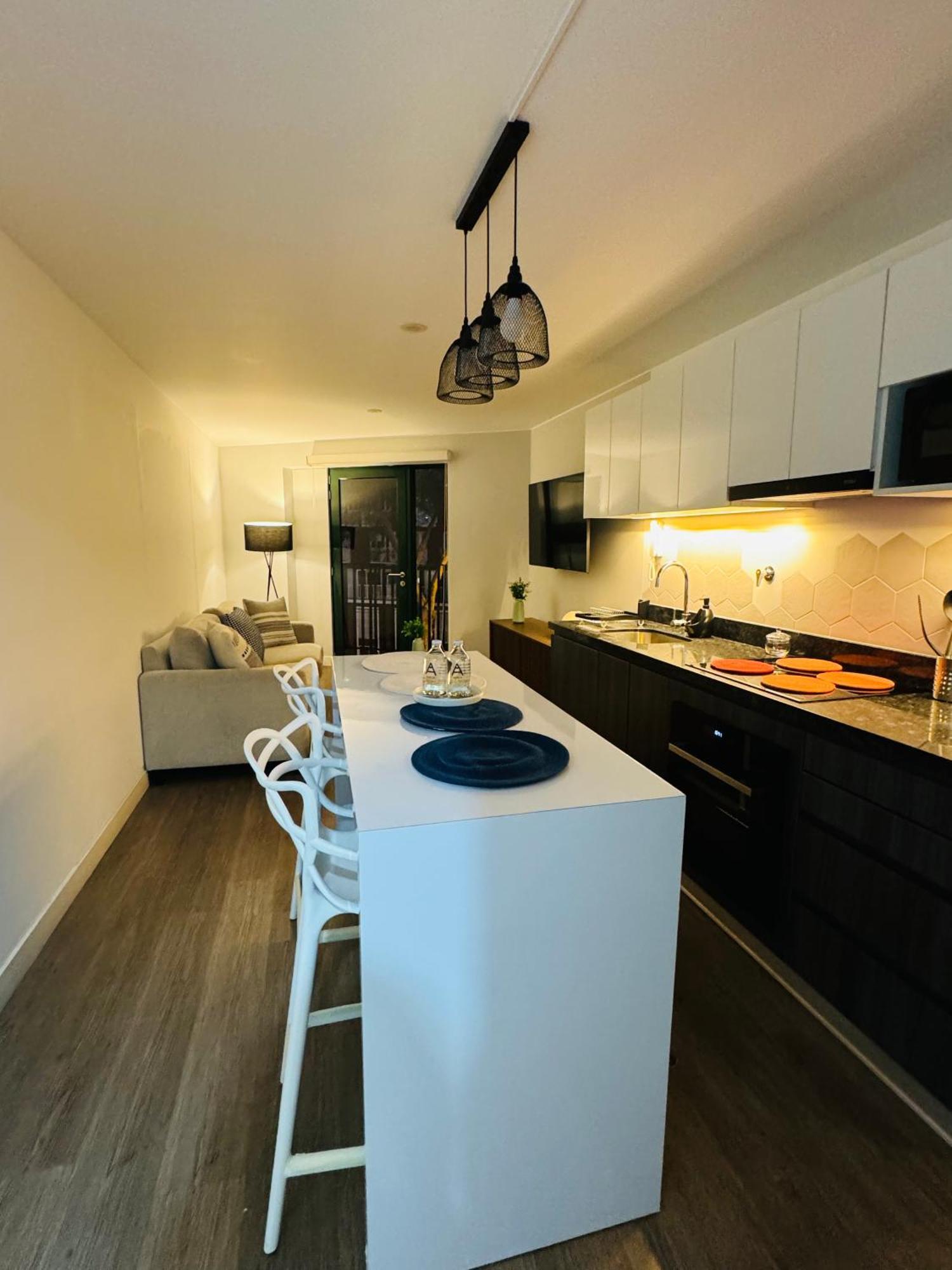 Amazing 2Br In Barranco In Front Of Central Restaurant Лима Екстериор снимка