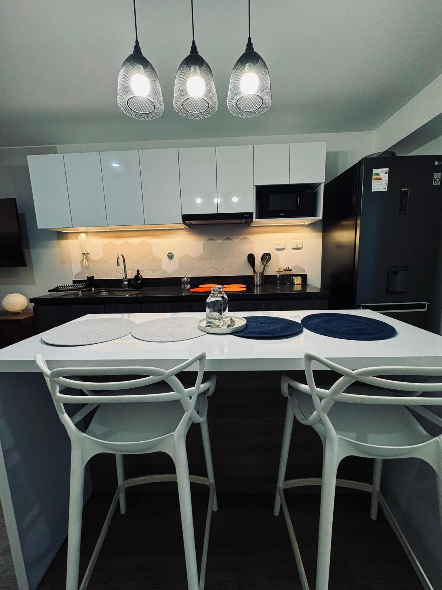 Amazing 2Br In Barranco In Front Of Central Restaurant Лима Екстериор снимка