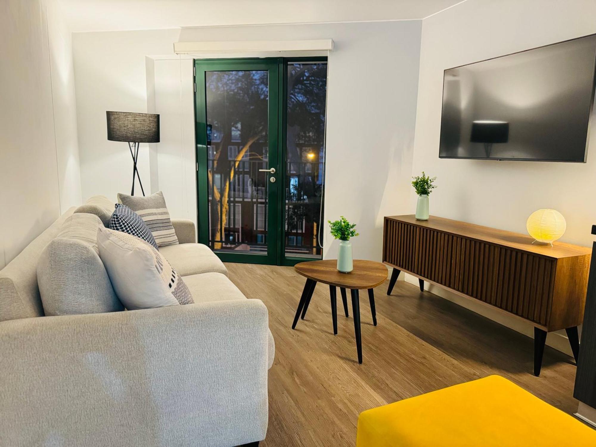Amazing 2Br In Barranco In Front Of Central Restaurant Лима Екстериор снимка